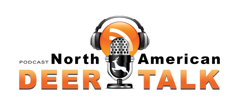 Episode 40 NADT- Interview with North American Deer Registry Executive Director Gary Cook