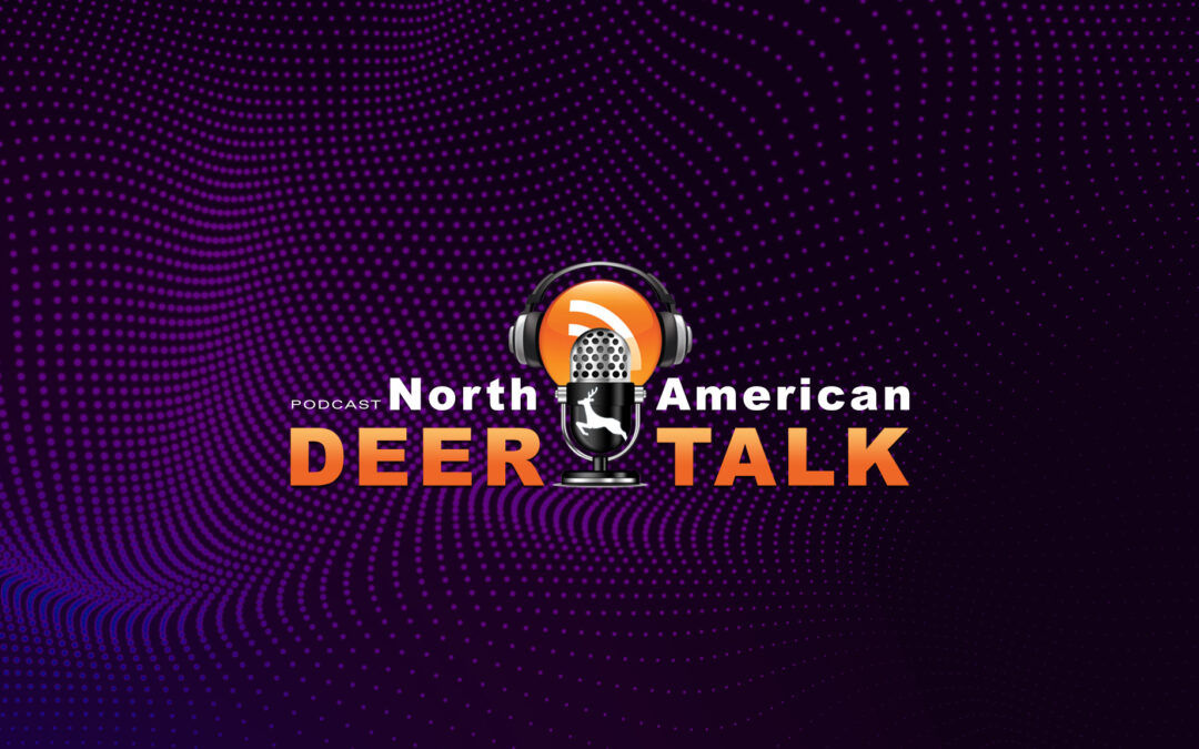 Episode 60 NADT- Wilderness Whitetails “Industry Pioneer’s” with Greg Flees